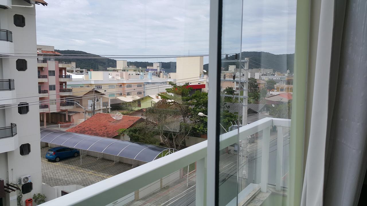 Pousada Bomar Bombinhas Exterior foto